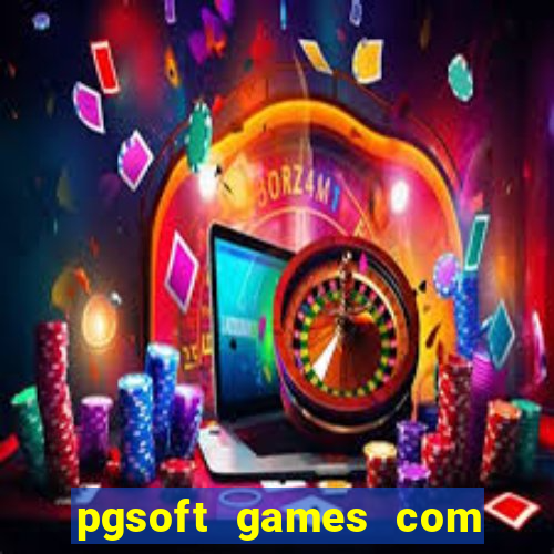 pgsoft games com fortune rabbit